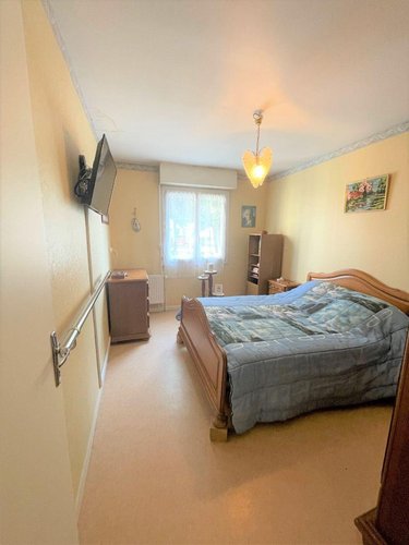 Appartement a vendre Troyes 10000 Aube 50 m2 2 pièces 67200 euros