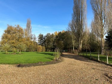Terrains de loisirs bois etangs a vendre Arcisses 28400 Eure-et-Loir 2008 m2  25000 euros