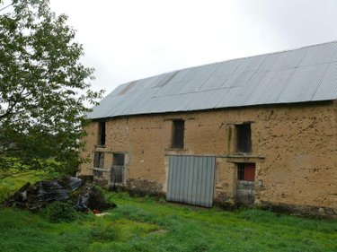 Maison a vendre Trévérien 35190 Ille-et-Vilaine 160 m2 4 pièces 80100 euros