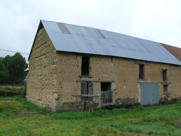 Maison a vendre Trévérien 35190 Ille-et-Vilaine 160 m2 4 pièces 80100 euros