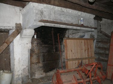 Maison a vendre Trévérien 35190 Ille-et-Vilaine 160 m2 4 pièces 80100 euros