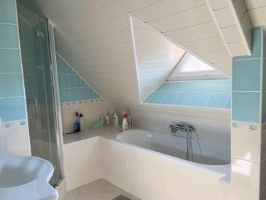 Maison a vendre Avallon 89200 Yonne 153 m2 7 pièces 219000 euros