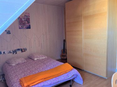 Maison a vendre Avallon 89200 Yonne 153 m2 7 pièces 219000 euros