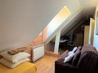 Maison a vendre Avallon 89200 Yonne 153 m2 7 pièces 219000 euros