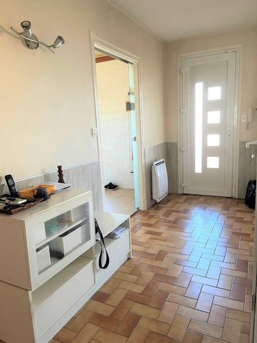 Maison a vendre Avallon 89200 Yonne 153 m2 7 pièces 219000 euros