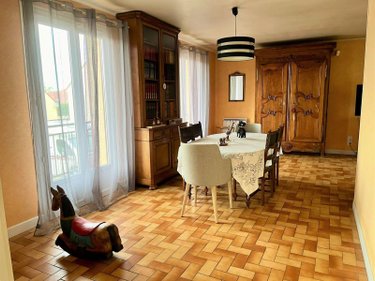 Maison a vendre Avallon 89200 Yonne 153 m2 7 pièces 219000 euros