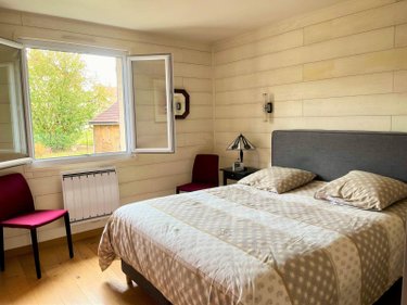 Maison a vendre Avallon 89200 Yonne 153 m2 7 pièces 219000 euros