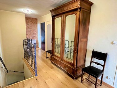 Maison a vendre Avallon 89200 Yonne 153 m2 7 pièces 219000 euros