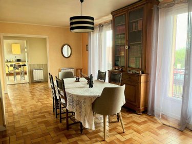 Maison a vendre Avallon 89200 Yonne 153 m2 7 pièces 239000 euros