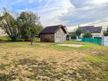 Maison a vendre Avallon 89200 Yonne 153 m2 7 pièces 239000 euros