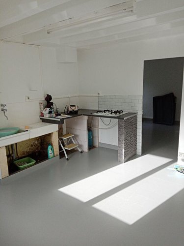 Maison a vendre Prénouvellon 41240 Loir-et-Cher 53 m2 2 pièces 63500 euros