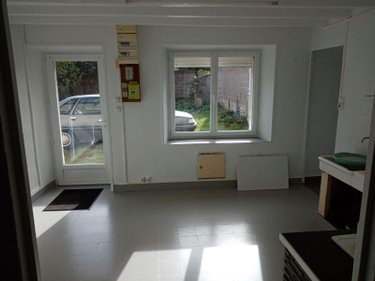 Maison a vendre Prénouvellon 41240 Loir-et-Cher 53 m2 2 pièces 58400 euros