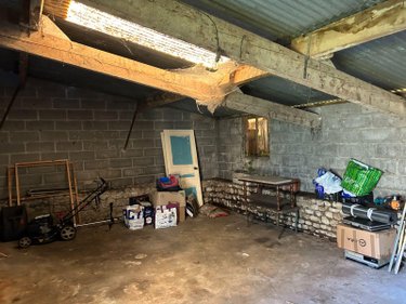 Maison a vendre Prénouvellon 41240 Loir-et-Cher 53 m2 2 pièces 58400 euros