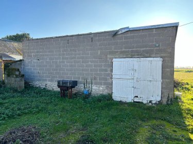 Maison a vendre Prénouvellon 41240 Loir-et-Cher 53 m2 2 pièces 63500 euros