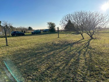 Maison a vendre Prénouvellon 41240 Loir-et-Cher 53 m2 2 pièces 58400 euros