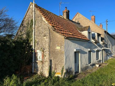 Maison a vendre Prénouvellon 41240 Loir-et-Cher 53 m2 2 pièces 63500 euros