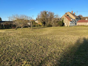 Maison a vendre Prénouvellon 41240 Loir-et-Cher 53 m2 2 pièces 58400 euros