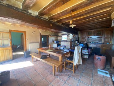 Maison a vendre Le Gault du Perche 41270 Loir-et-Cher 56 m2  105000 euros