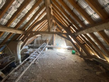 Maison a vendre Le Gault du Perche 41270 Loir-et-Cher 56 m2  105000 euros
