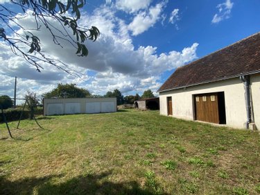 Maison a vendre Le Gault du Perche 41270 Loir-et-Cher 56 m2  105000 euros