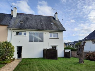 Maison a vendre Cancale 35260 Ille-et-Vilaine 144 m2 7 pièces 398000 euros