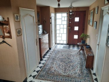 Maison a vendre Cancale 35260 Ille-et-Vilaine 144 m2 7 pièces 398000 euros