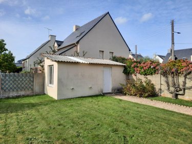 Maison a vendre Cancale 35260 Ille-et-Vilaine 144 m2 7 pièces 398000 euros