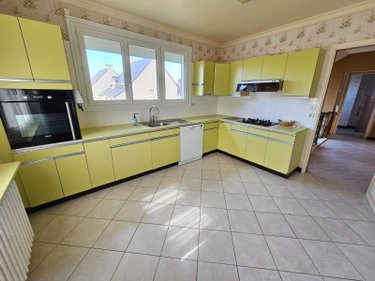 Maison a vendre Cancale 35260 Ille-et-Vilaine 144 m2 7 pièces 364700 euros