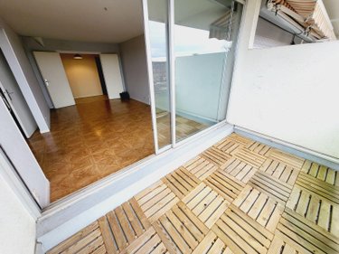 Appartement a vendre Ussel 19200 Corrèze 75 m2 3 pièces 48000 euros
