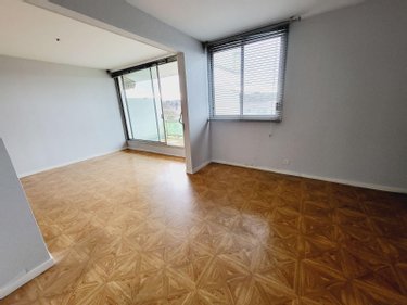 Appartement a vendre Ussel 19200 Corrèze 75 m2 3 pièces 48000 euros