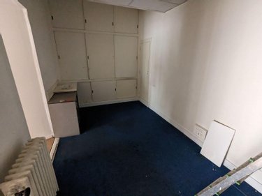 Location fonds et murs commerciaux Nogent-le-Rotrou 28400 Eure-et-Loir 60 m2  1125 euros