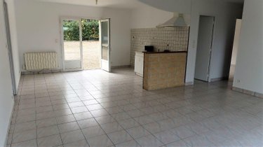 Location maison Beaumont Saint-Cyr 86490 Vienne 78 m2 4 pièces 650 euros
