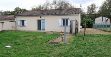 Location maison Beaumont Saint-Cyr 86490 Vienne 78 m2 4 pièces 650 euros