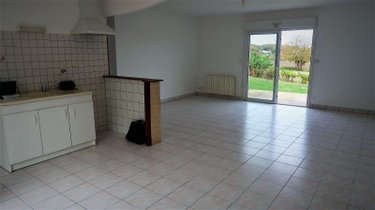 Location maison Beaumont Saint-Cyr 86490 Vienne 78 m2 4 pièces 650 euros