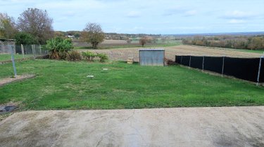 Location maison Beaumont Saint-Cyr 86490 Vienne 78 m2 4 pièces 650 euros