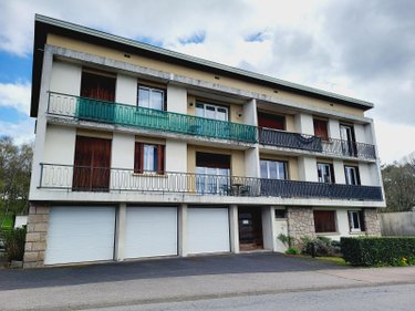 Immeuble a vendre Ussel 19200 Corrèze 360 m2  322400 euros