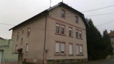 Immeuble a vendre Dieuze 57260 Moselle 390 m2  275000 euros