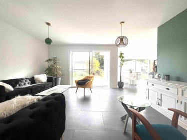 Maison a vendre Mérignac 33700 Gironde 141 m2 6 pièces 674000 euros