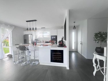 Maison a vendre Mérignac 33700 Gironde 141 m2 6 pièces 674000 euros