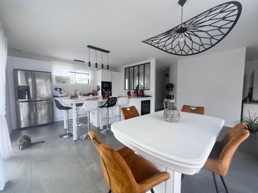 Maison a vendre Mérignac 33700 Gironde 141 m2 6 pièces 674000 euros