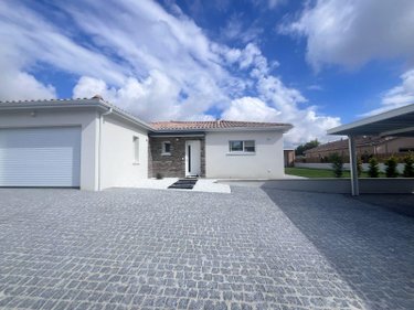 Maison a vendre Mérignac 33700 Gironde 141 m2 6 pièces 674000 euros