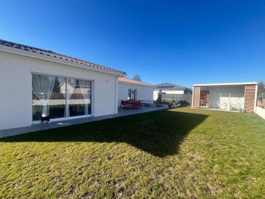 Maison a vendre Mérignac 33700 Gironde 141 m2 6 pièces 674000 euros