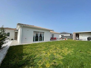 Maison a vendre Mérignac 33700 Gironde 141 m2 6 pièces 674000 euros