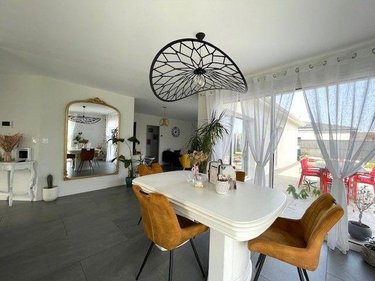 Maison a vendre Mérignac 33700 Gironde 141 m2 6 pièces 674000 euros