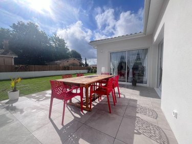 Maison a vendre Mérignac 33700 Gironde 141 m2 6 pièces 674000 euros