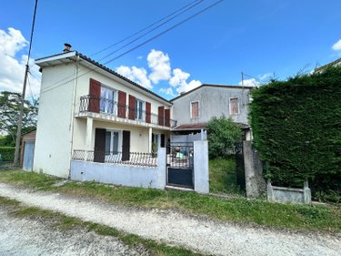 Maison a vendre Saint-Caprais-de-Bordeaux 33880 Gironde 290 m2 8 pièces 296400 euros