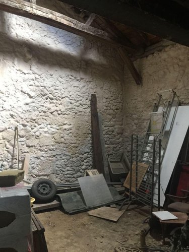 Maison a vendre Saint-Caprais-de-Bordeaux 33880 Gironde 290 m2 8 pièces 296400 euros