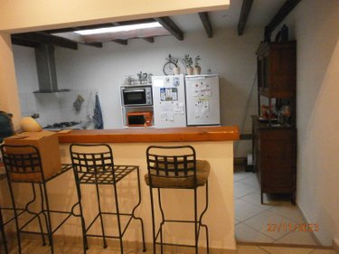Maison a vendre Saint-Caprais-de-Bordeaux 33880 Gironde 290 m2 8 pièces 296400 euros