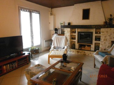 Maison a vendre Saint-Caprais-de-Bordeaux 33880 Gironde 290 m2 8 pièces 296400 euros