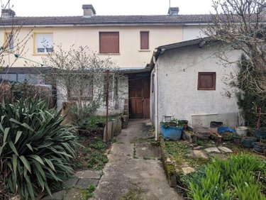 Maison a vendre Saint-Dizier 52100 Haute-Marne 79 m2 4 pièces 90280 euros